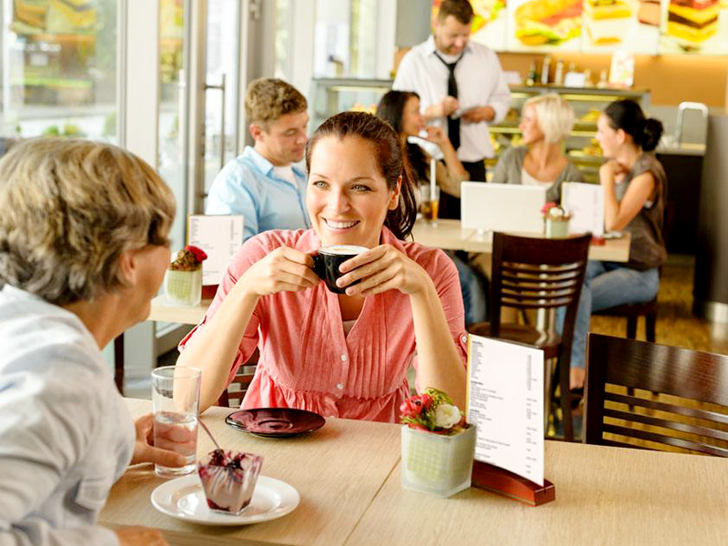 高血压适合哪里聚餐,高血压病人可以聚餐吗