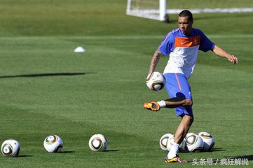 足球颠球部位有哪些,atm足球颠球教学