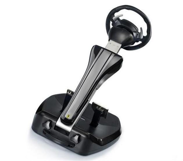 推荐飙车类赛车游戏,最适合外设的赛车游戏