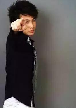 张彬彬杀阡陌,张彬彬任嘉伦等男星早期画风