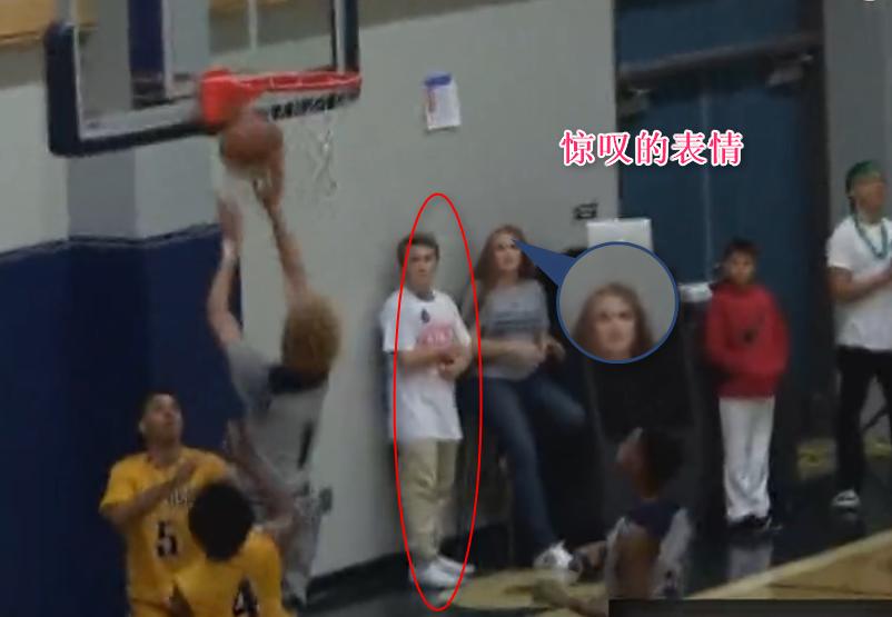 球场全场小动作,野球场犯小动作狂砍47分