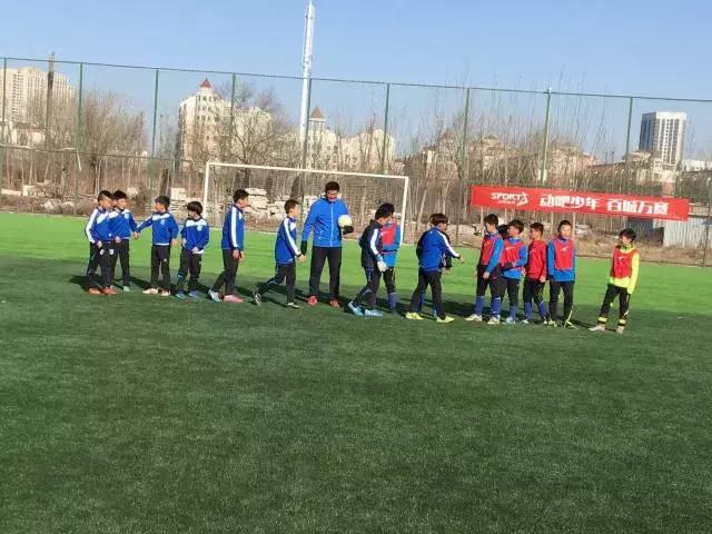 有的不只是比赛——2017年动吧“百城万赛”拉开大幕