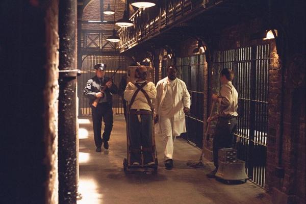 看完沉默的羔羊,观看沉默的羔羊3完整版