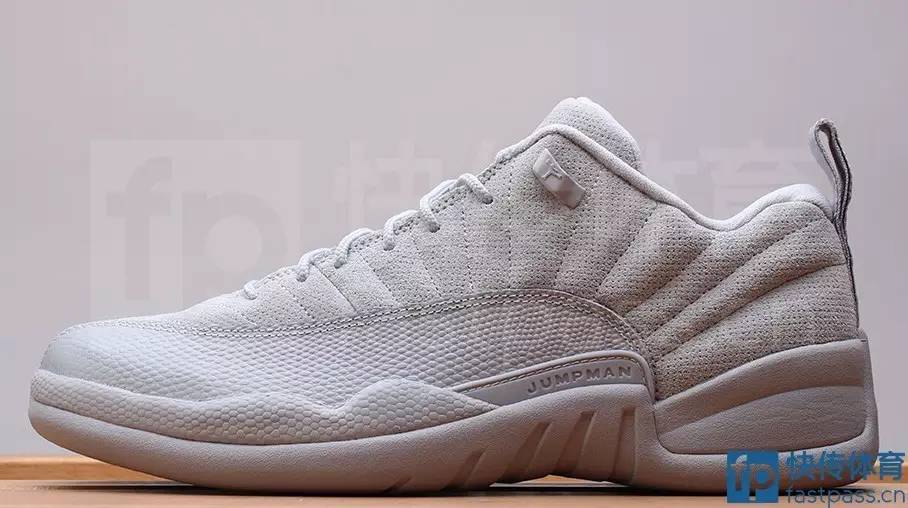 aj12low拆解,georgetown怎么样