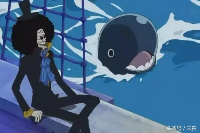 海贼王每一个篇章,海贼王催泪瞬间满满的回忆