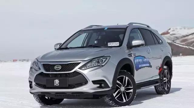 低速电动车为何不能成为中国的K-car？