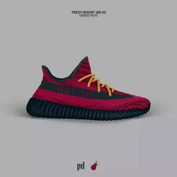 假yeezy有哪些,穿假yeezy能看出来吗