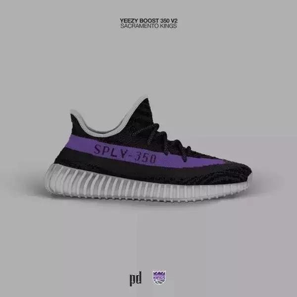 假yeezy有哪些,穿假yeezy能看出来吗