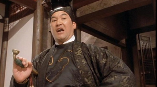 周星驰的黄金配角纷纷离他而去,周星驰的配角为什么会被人熟知