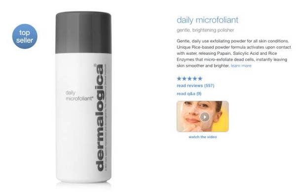 鸡蛋护肤品,年度好用精华