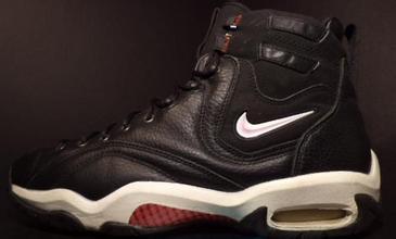 耐克为球星设计的球鞋有哪些,耐克为哪些球星出过鞋子