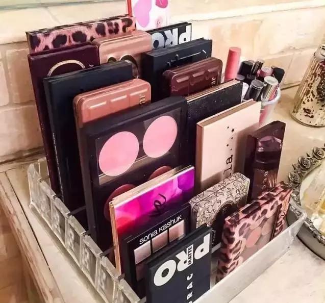 sad！我可能买了一个假化妆台！