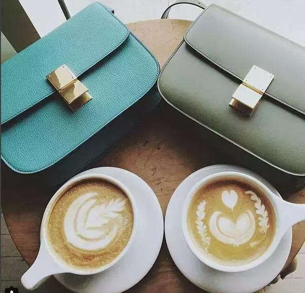 史上最全的CelineClassicBox选购攻略