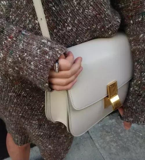 史上最全的CelineClassicBox选购攻略