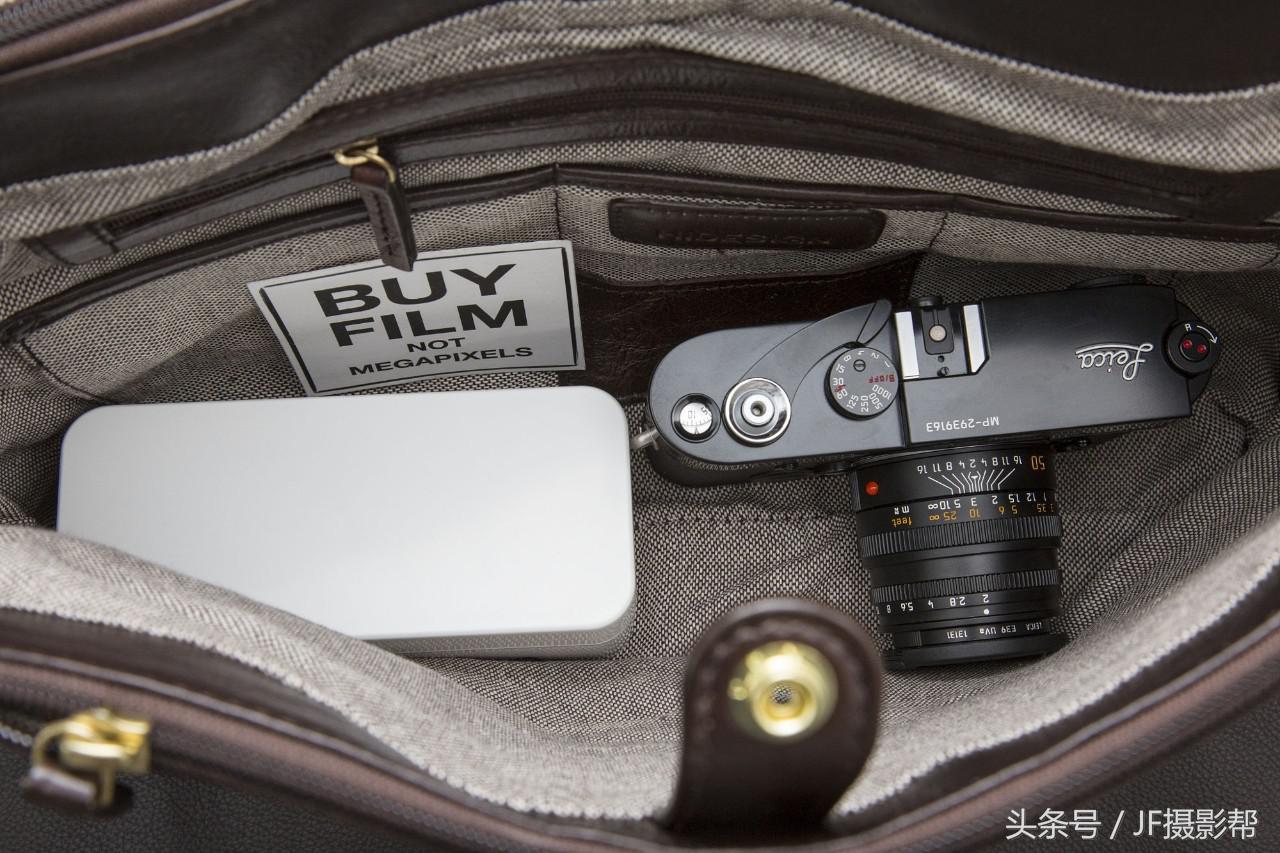 徕卡mp经典胶片,徕卡最后一款便携胶片机
