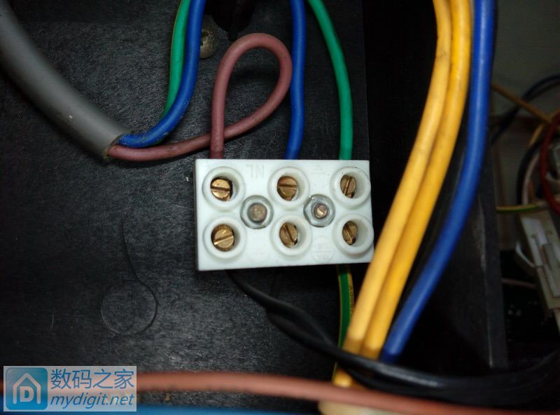 奇葩的风扇改装,拆老旧电扇