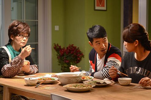 婆婆天天骂公公媳妇应该怎么劝,婆婆骂公公怎么处理