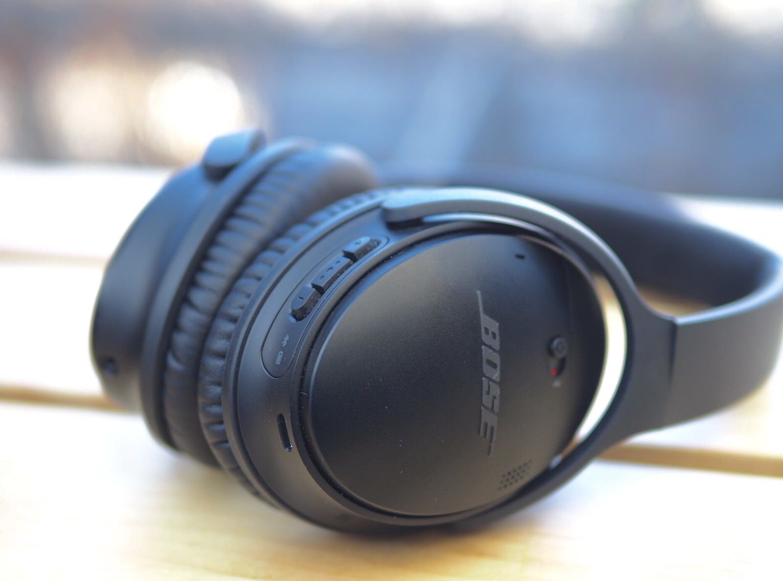 bose降噪qc35耳机对比索尼,索尼降噪耳机1000xm3对比bose