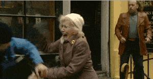 性急的新娘碰到性急的新郎该怎么办？