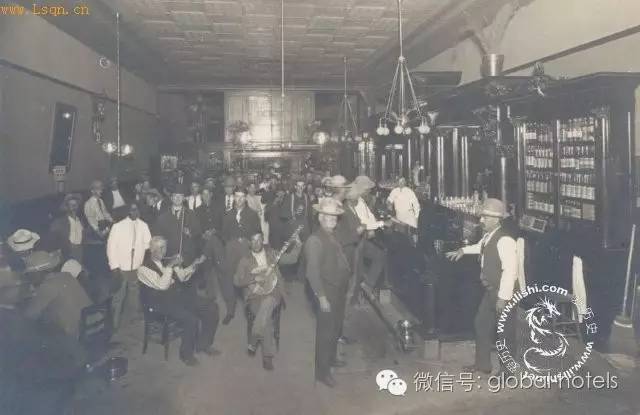 贝拉吉奥——罪恶之城的金色之花