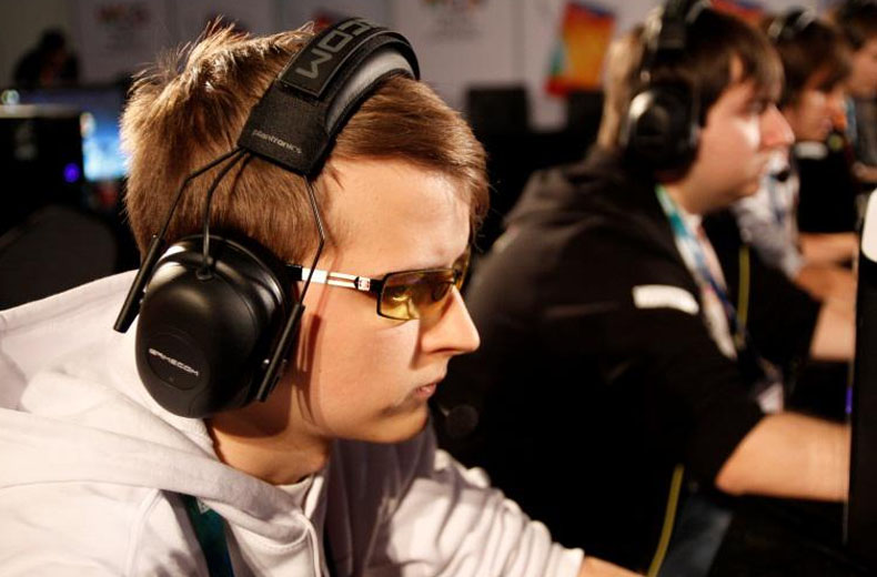 电脑开黑打游戏耳机推荐,打游戏开黑电脑耳机