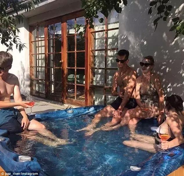 43度高温天气对人体有影响吗,41度高温危害