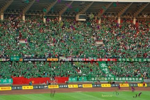 中国足球近十年最好的一场比赛,近几年最精彩的国内足球比赛