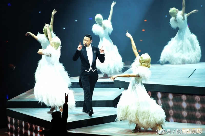 张学友台北经典歌单,张学友台北站