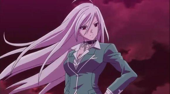 动漫中的吸血鬼你喜欢哪一个,动漫中的吸血鬼是什么样子