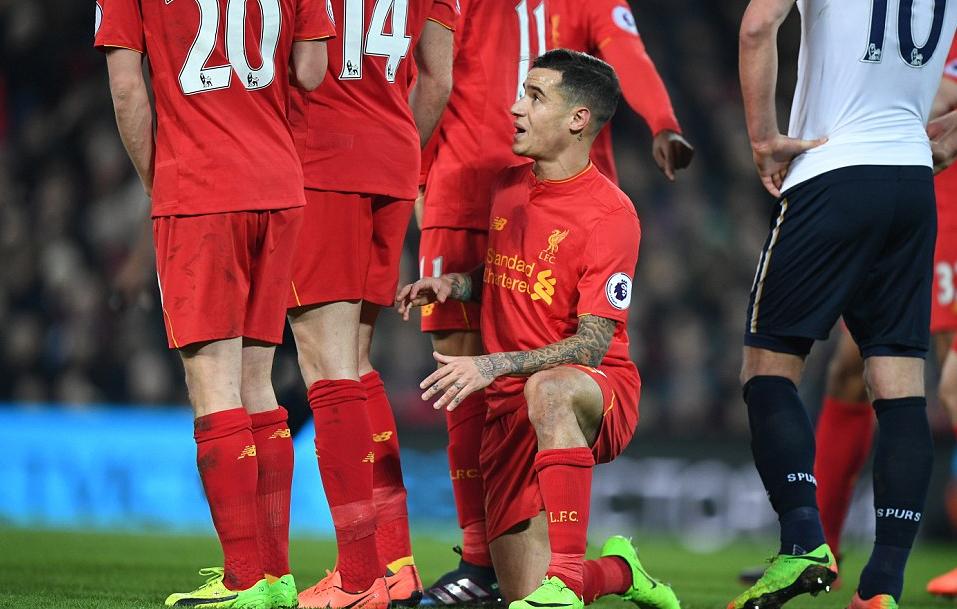 利物浦马内热刺,利物浦马内替补绝杀