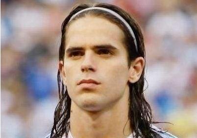 足坛颜值男,足坛球员颜值