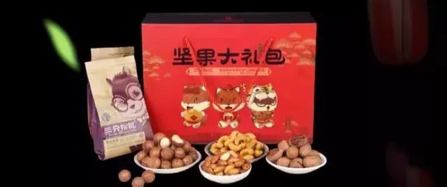 春节消费调查：乡里的大品牌