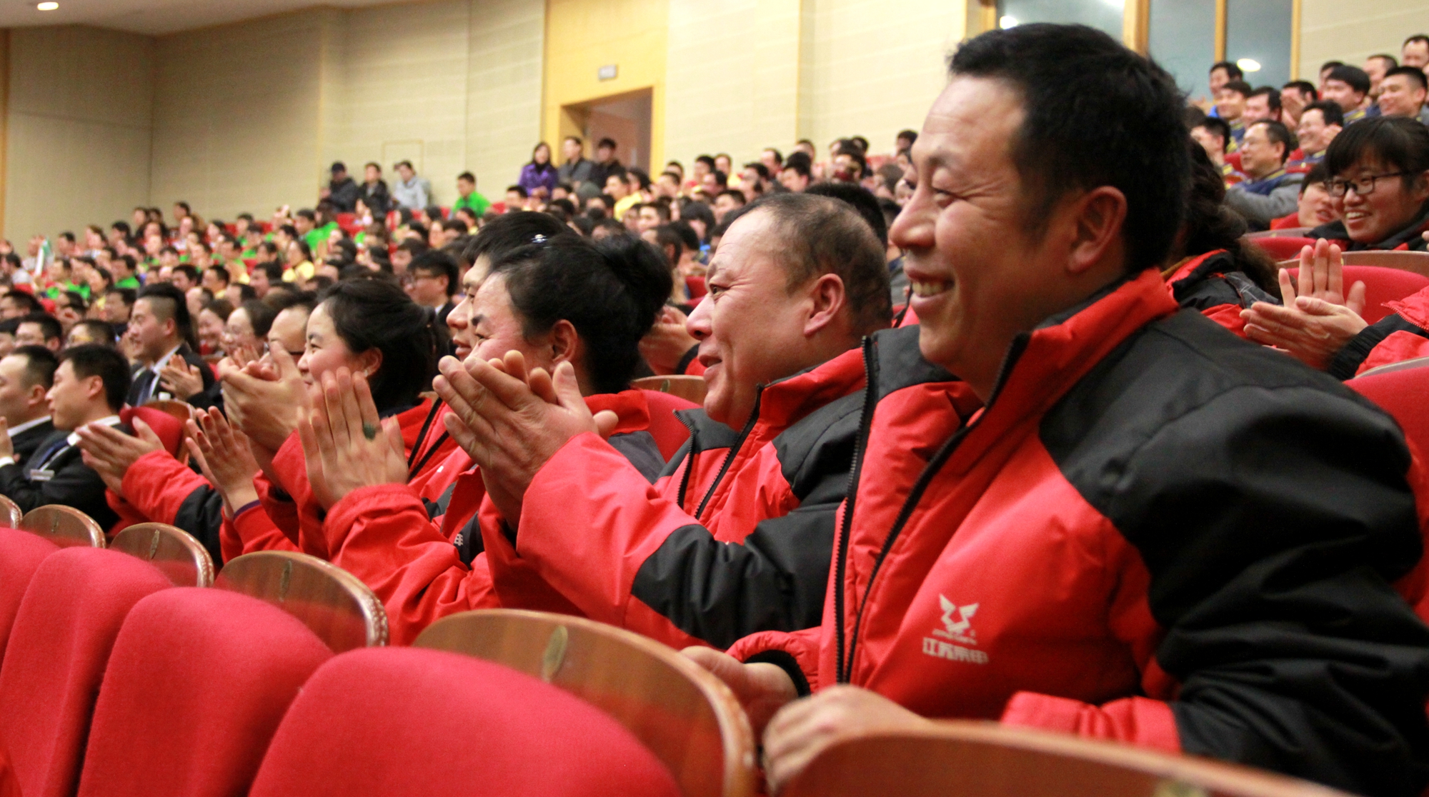 徐州杰出十大年轻企业家,2020徐州十大杰出青年企业家是谁