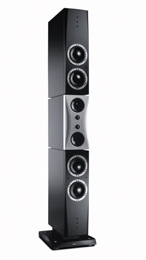 全球著名音响,欧洲音箱品牌十大排名