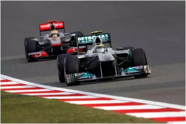 罗斯伯格和汉密尔顿的故事,罗斯伯格历史简介