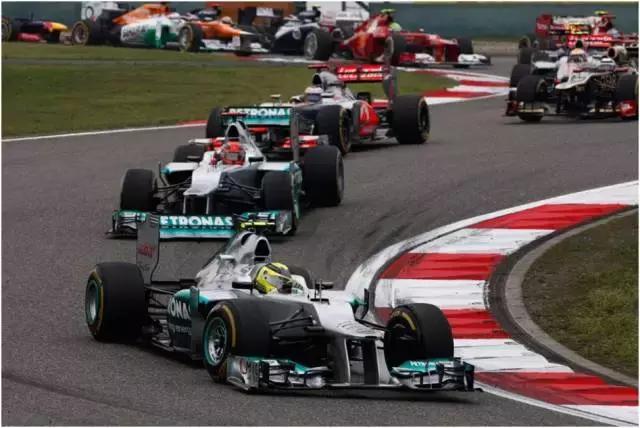 罗斯伯格和汉密尔顿的故事,罗斯伯格历史简介