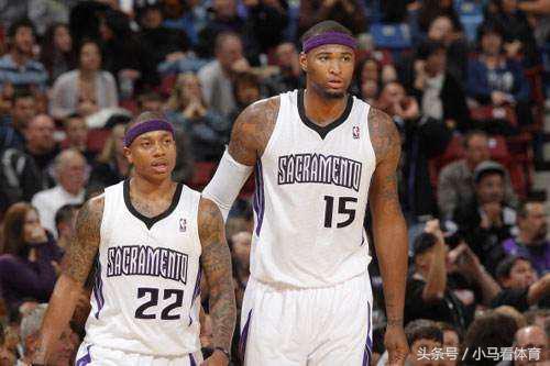 看了他的成长，为安东尼蒙羞