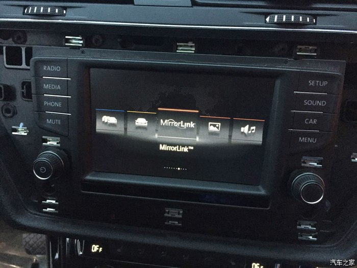 家用途安l值不值得购买,提了一辆宝来