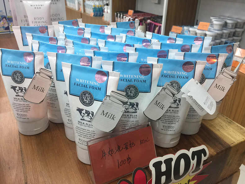 中国人到泰国必买的五样零食,中国人去泰国什么值得购买