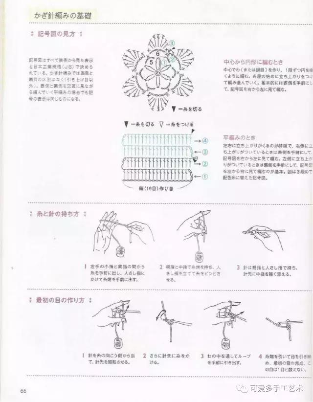 钩针编织婴儿袜子图解步骤,钩针婴儿斜襟背心图解