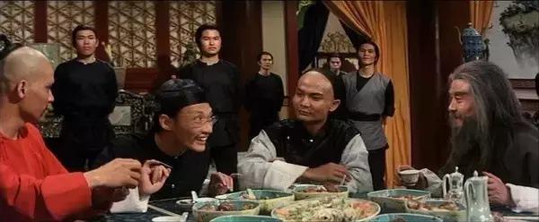 经典警匪港片推荐洪金宝,洪金宝港片完整版