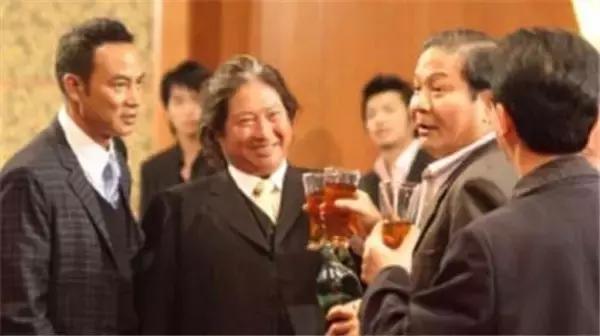 经典警匪港片推荐洪金宝,洪金宝港片完整版