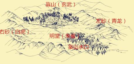 唐朝风水历史故事简短,唐朝灭亡前的诡异怪事