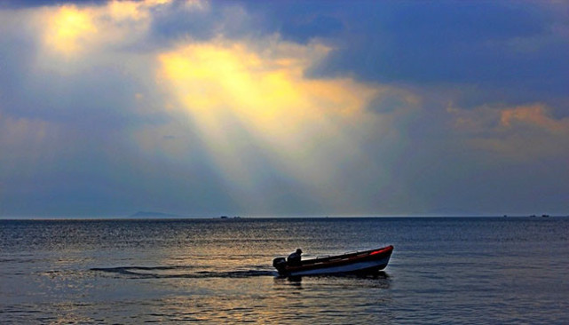 一次说走就走的旅游海南三亚,一次说走就走说回就回的旅行