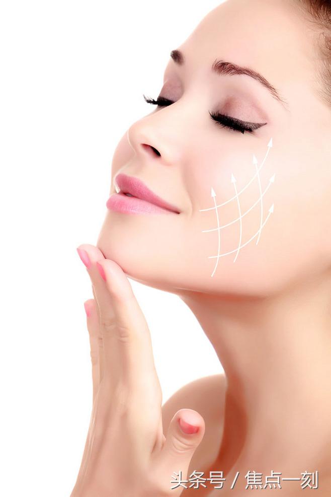 面霜什么时候用最好用面霜最好的四个时间96%的人不知道