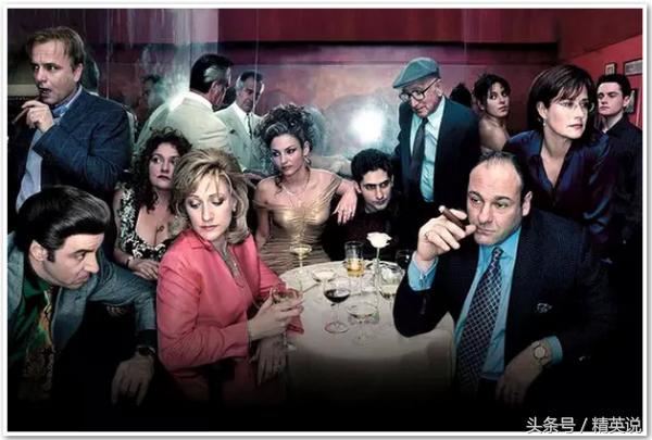 2022年好剧美剧,近几年好看的美剧推荐