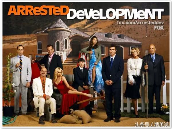 2022年好剧美剧,近几年好看的美剧推荐