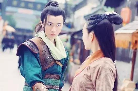 胡歌姚晨艺考完整版,王俊凯姚晨艺考