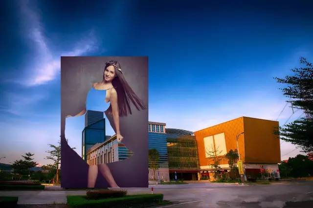 15个姑娘把开平穿在身上，哪一个最美？