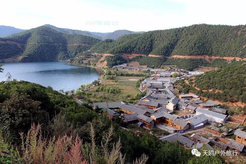 丽江去泸沽湖旅游攻略必去景点,云南泸沽湖十大著名景点排名